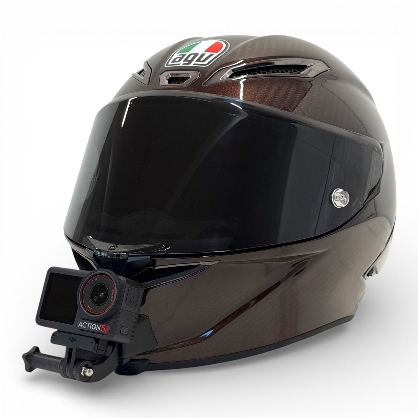 AGV Pista Chin Mount